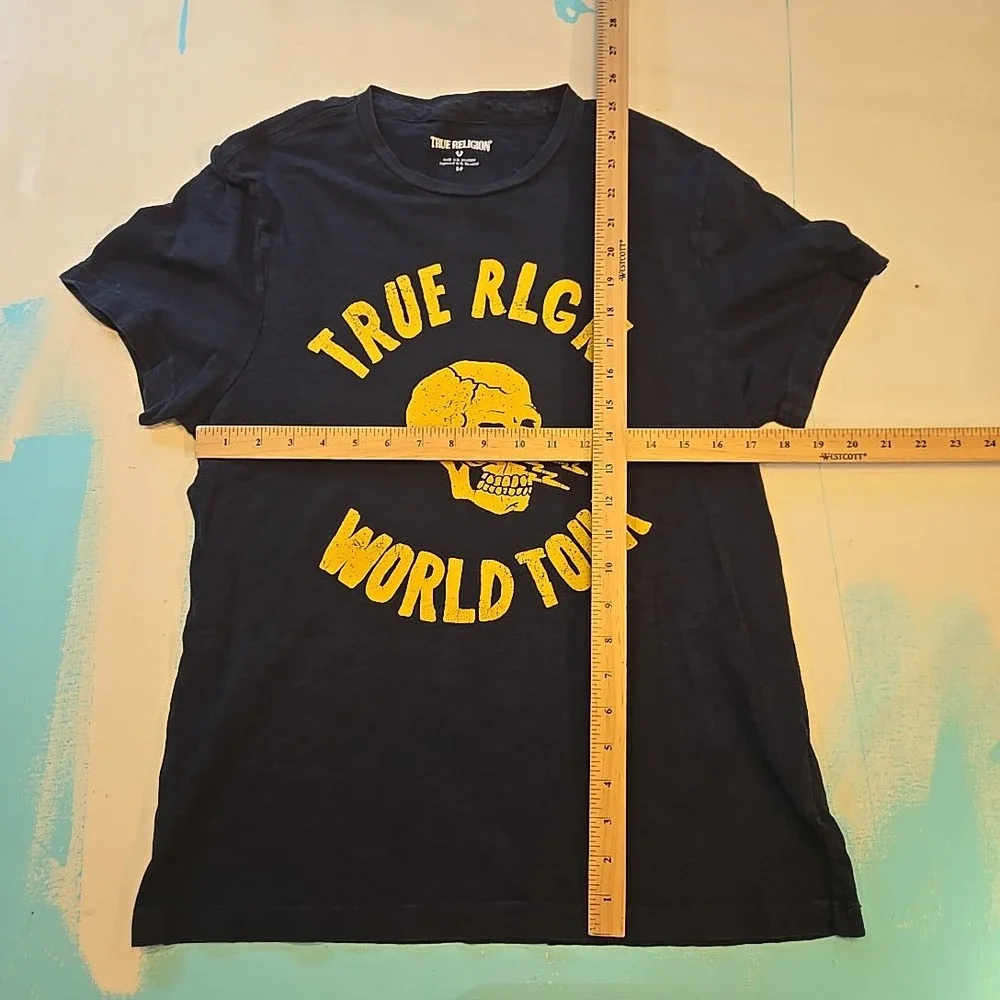 True Religion order by